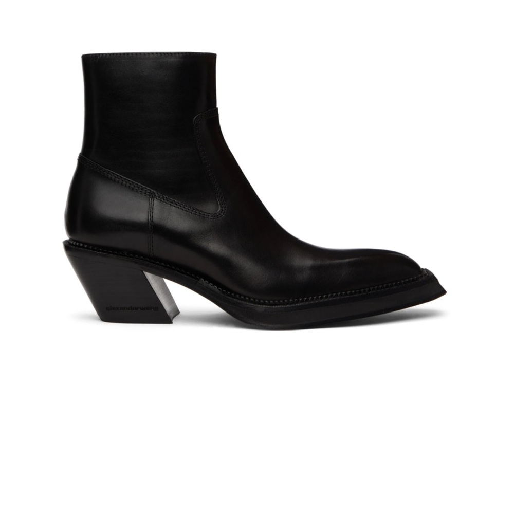 Alexander Wang brand new donovan ankle boot